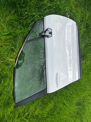 SUBARU FORESTER 2.5I TOURING 2014-2018 MONTAJE PUERTA DELANTERA IZQUIERDA LADO CONDUCTOR OEM Foto 1 de 4