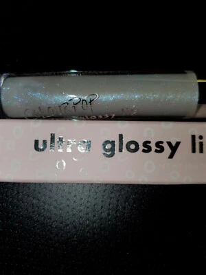 NUEVO EN CAJA Colourpop Ultra Brillante BRILLO DE LABIOS (CHICA ATTA) BRILLO TRANSPARENTE  Foto 1 de 2