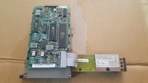 Working IBM 5140 modem board - Tested and working! - Picture 1 of 2