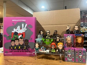 TITANS Merchandise Figures Ghost Busters Series 2, You Choose, up to 20% off - Picture 1 of 38