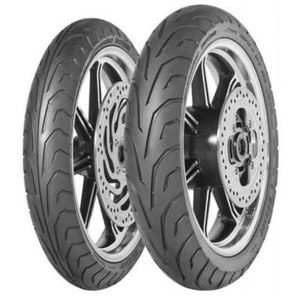 PNEUMATICI GOMME DUNLOP ARROWMAX STREETSMART 110/80 -17 57 V TL STREET SMART - Foto 1 di 1