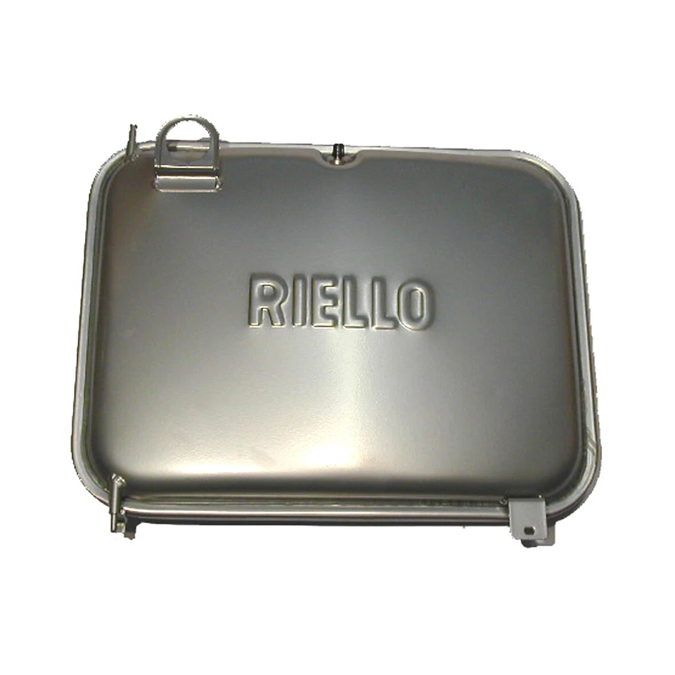 Vaso espansione 8 litri originale RIELLO 4364689 SALVASPAZIO PIUSPAZIO ALTARESA - Immagine 1 di 1