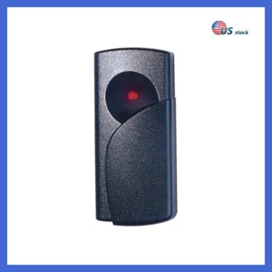 13.56Mhz Mifare1 S50 Waterproof RFID WG26/34 dual Led Access Control Card READE - Picture 1 of 8
