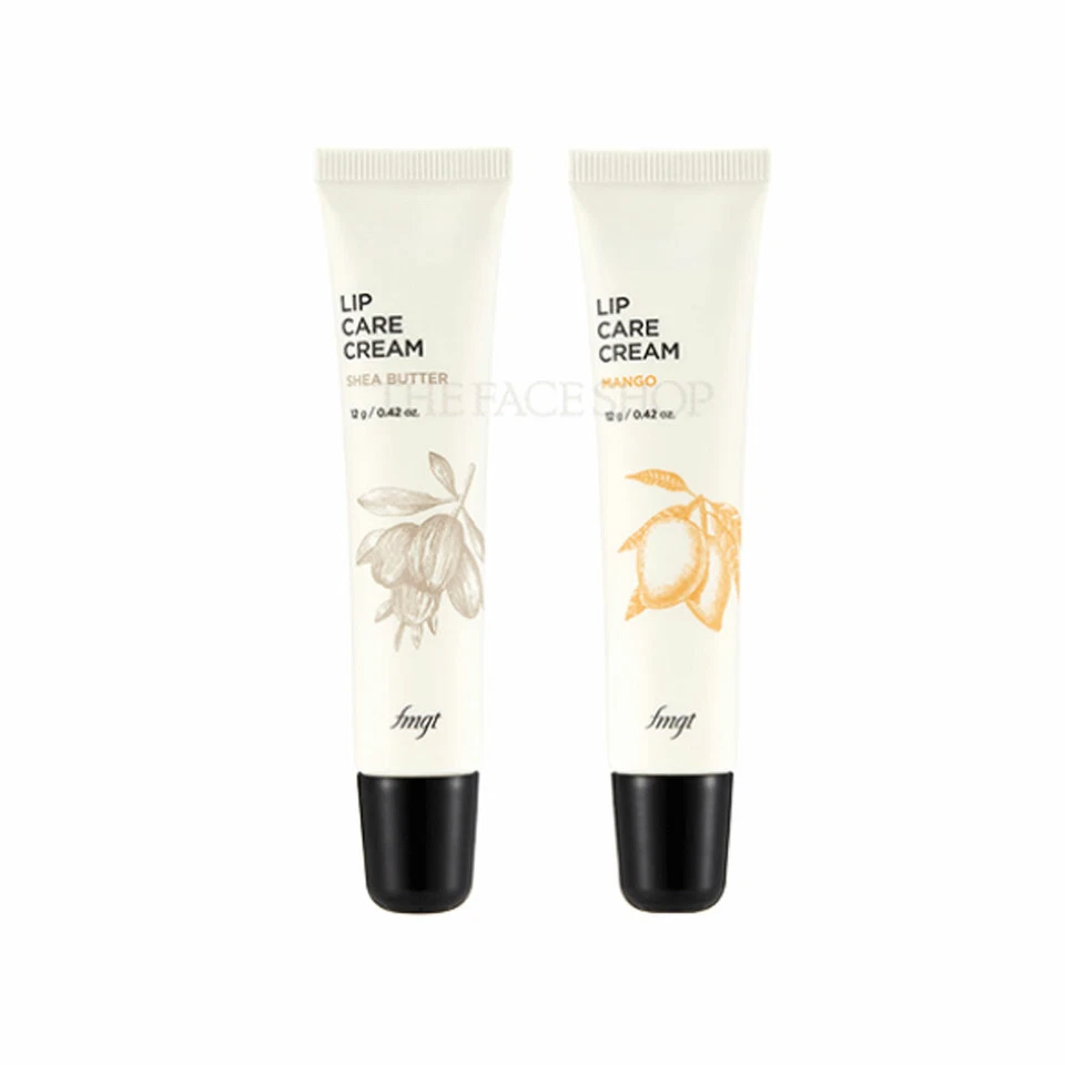 [THE FACE SHOP] Crema Cuidado Labial - 12g / Regalo Gratis Foto 1 de 1