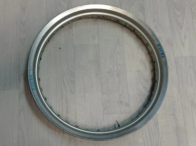 Felgenringe MX Enduro Felge TAKASAGO J 18 XMT 2.50 DOT 005 JAPAN 692 Nr.1035692 - Image 1 of 4