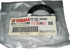Paraolio Trasmissione Secondaria Yamaha T-Max 500 -2001/2003 ORIGINALE - Foto 1 di 2
