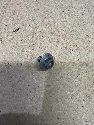 Perno de arranque Honda CRF250R 2009 crf 250r B254 Foto 1 de 3