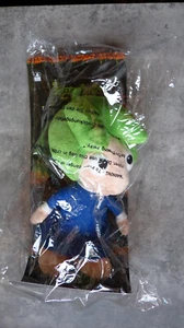 Lemmings Gaya seltene talking plush plus NEU Orginalverpackt. - Bild 1 von 4