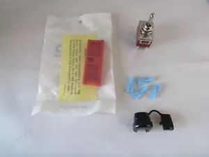 Replacement Toggle Power Tool Switch Ridgid 700 Threader 44905, 97260 button - Picture 1 of 7