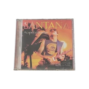 Santana - Acapulco Sunrise - CD - Bild 1 von 1