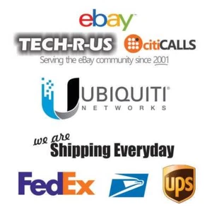 Ubiquiti Networks UVC-G5-FLEX 5 Megapixel Indoor/Outdoor Network Camera Color - Picture 1 of 2