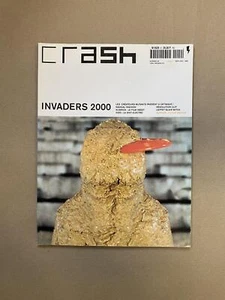 Crash Magazine, No. 09, Sept/Oct 1999 - Bild 1 von 2