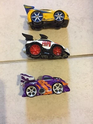 3 The Fast And The Furious Cars - Image 1 of 2