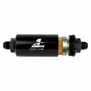 Aeromotive 12377 Male AN-08 cellulose 10m Filter - Bild 1 von 10
