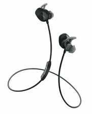 Bose Soundsport Black Headphones for Sale | Shop New & Used 
