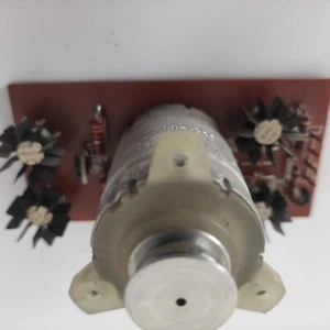 Tonbandgerät BRAUN TG 1000/4 Ersatzteile - Bild 1 von 84
