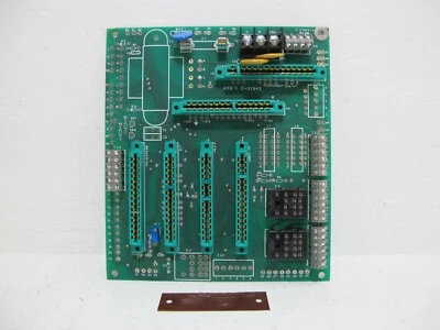 NUEVO Teledyne Instruments C-31943 Placa de Circuito C31943 Control PCB PC C-31944-4 Foto 1 de 4
