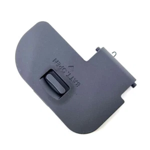1PCS Battery Cover Cap Lid Door For Canon 6D2 6D Mark II 6DII Repair Part - Picture 1 of 6