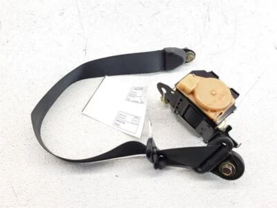 04-06 Cinturón de seguridad conductor Nissan 350z negro (G) OEM 86885CD040 Foto 1 de 4