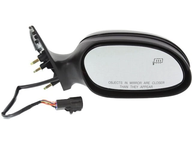 Right Mirror Kool Vue 12BPWS96 for Mercury Sable 2002 2003 2004 2005 Foto 1 de 1