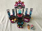 LEGO FRIENDS: Pop Star Show Stage (41105) Complete, no instructions