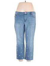 Code Bleu Women Blue Jeans 16