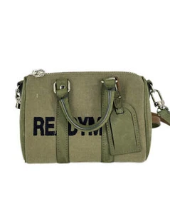 Readymade crossbody bag green - Picture 1 of 8