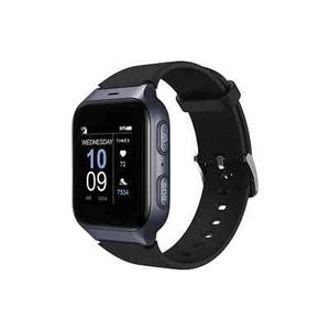 Timex Family Connect Senior 4G Smart Watch Gray MT43AY T-Mobile - Open Box - Picture 1 of 9