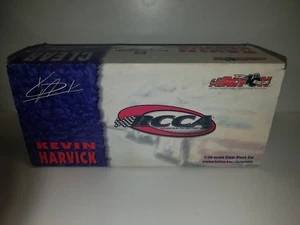 Kevin Harvick #29 Goodwrench 2002 Monte Carlo 1:24 Diecast replica - Picture 1 of 3
