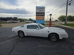 1976 Pontiac Trans Am TRANS AM - Picture 1 of 14