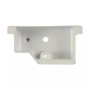 OEM Whirlpool WP2324334 Macchina del ghiaccio Padella-Acqua 1408407 2313834 AH1485472 EA148... - Foto 1 di 1