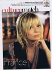 Coupure De Presse Clipping 2009 France Gall 3 Pages
