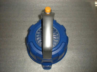 Eureka NEU182A PowerSpeed Upright Vacuum Cleaner Dust Dirt Top Cup Filter Lid - Image 1 of 4