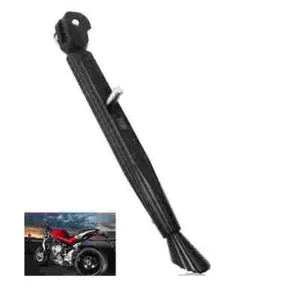 Soporte de pierna ajustable de aleación de aluminio CNC para pie de motocicleta - Imagen 1 de 6