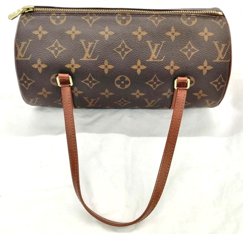 LOUIS VUITTON（LV） Autentica Borsa a mano Louis Vuitton Monogram Papillon 26 M51366