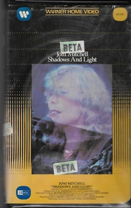 Schatten und Licht - Beta - Joni Mitchell - Bild 1 von 2