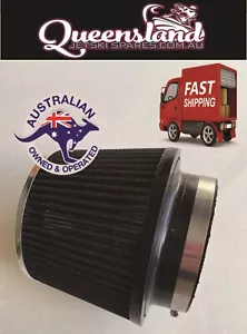JETSKI MARINE POD FILTER 4" STAINLESS STEEL - Picture 1 of 4