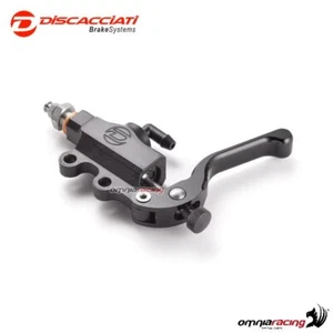 Bomba freno radial 13mm a indice Discacciati leva negra - Bild 1 von 5