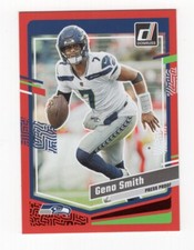 2023 PANINI DONRUSS FOOTBALL RED PRESS PROOF PICK YOUR PLAYER