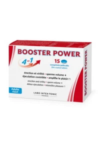 Booster Power 15 - Bild 1 von 2