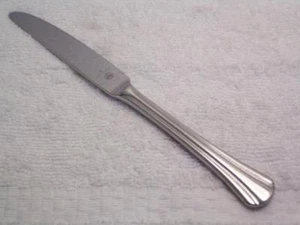 Pfaltzgraff Margate 9" Tafelmesser 18/8 Edelstahl Besteck - Bild 1 von 1