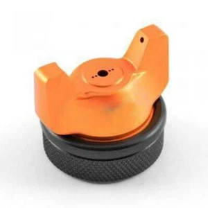 REPLACES BINKS 46-6014 63PE AIR CAP NOZZLE FITS 2001 2100 95 18 95A SPRAY GUN - Picture 1 of 1