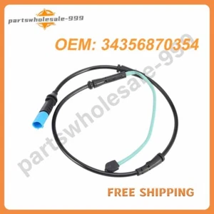 34356870354 Automobile Rear Brake Pad Wear Sensor For BMW 330e xDrive M340i - Picture 1 of 7