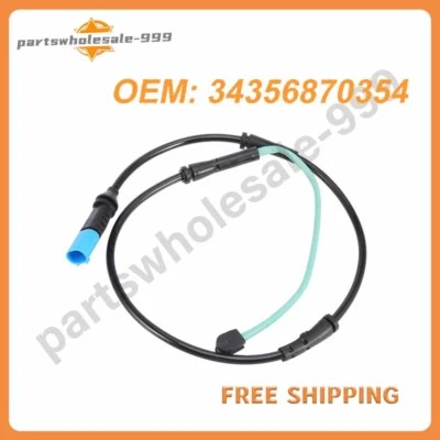 34356870354 Automobile Rear Brake Pad Wear Sensor For BMW 330e xDrive M340i - Image 1 of 4