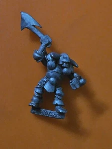 CH2 Campeón Guerrero Caos Reinos Ciudadela Juegos Taller Caballero Shien DoomAxe - Imagen 1 de 1