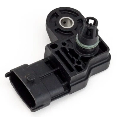 Ski-Doo Expedition TUV V-800, 2009, Air Temperature & Pressure Sensor - Imagem 1 de 2