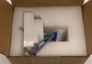 GE Evaporator Fan Motor WR60X31522A - Picture 1 of 3