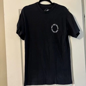 Men's Black Lurking Class by Sketchy Tank Shirt SZ M - Picture 1 of 4