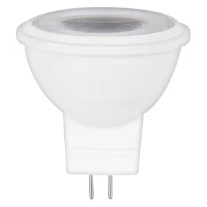 Feit Electric LED,3 W,MR11,2-Pin (GU4) BPLVMR11/830CA Feit Electric - Picture 1 of 1