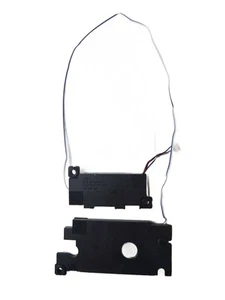 Ensemble haut-parleurs Lenovo ThinkPad T580 P52s L+R 01YR477 - Photo 1/4